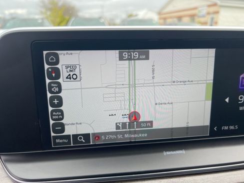 Certified 2022 Kia Telluride EX w/ EX Premium Package AWD/4WD image 55