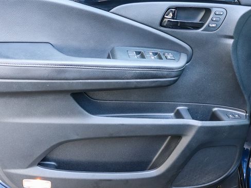 Certified 2023 Honda Passport Elite image 25