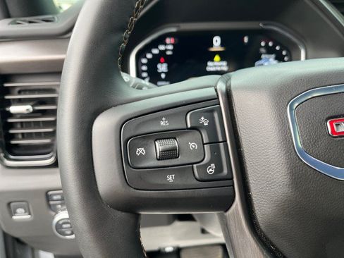 Used 2025 GMC Sierra 2500 AT4 AWD/4WD image 26
