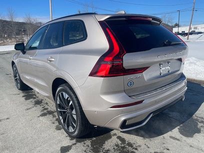 New 2026 Volvo XC60 B5 Plus w/ Protection Package Premier