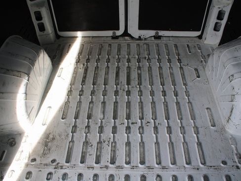 Used 2023 RAM ProMaster 2500 image 11