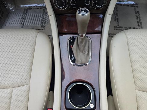 Used 2007 Mercedes-Benz C 280 Sedan image 39