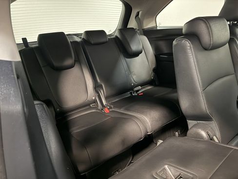 Used 2023 Honda Odyssey Touring image 72