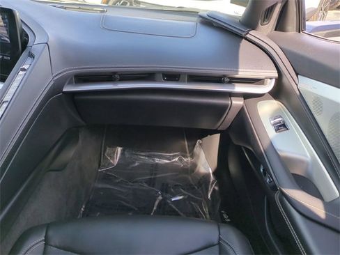 Certified 2023 Chevrolet Corvette Stingray Preferred Cpe w/ Z51 Performance Package image 18