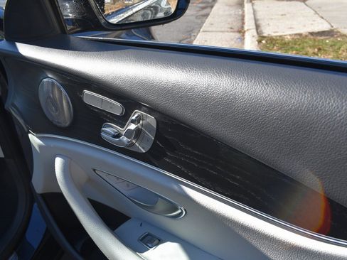 Used 2023 Mercedes-Benz E 350 4MATIC Sedan w/ Premium Package image 23