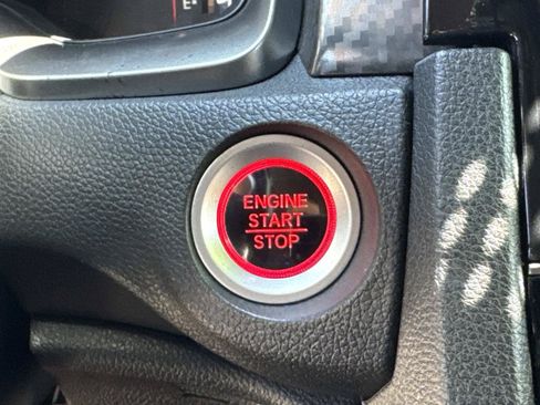 Used 2020 Honda Civic Si image 13
