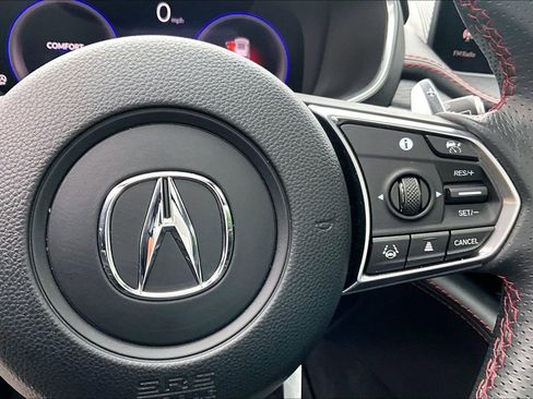 Used 2024 Acura MDX Type S AWD/4WD image 27