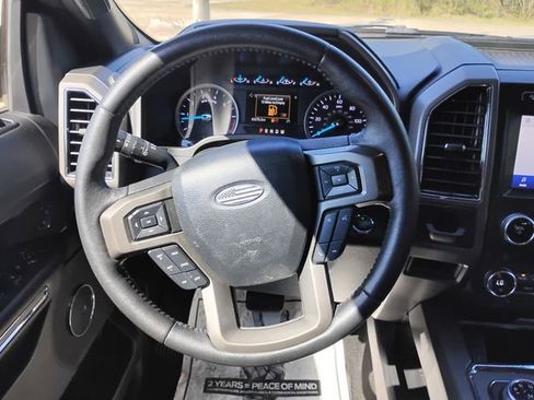 Used 2020 Ford Expedition XLT image 22