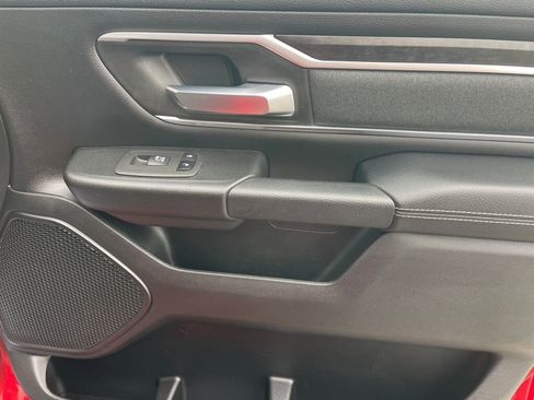 Used 2022 RAM 1500 Big Horn AWD/4WD image 30