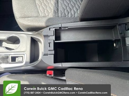 Used 2018 Chevrolet Equinox LT AWD/4WD image 26