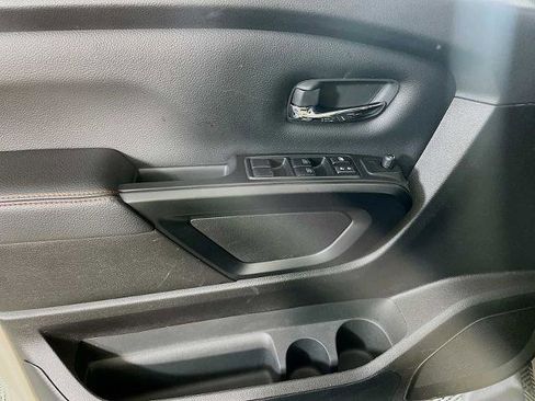 Certified 2024 Nissan Titan PRO-4X w/ Off Road Protection Package image 16