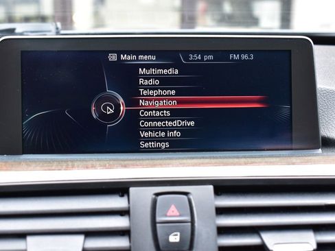 Used 2015 BMW 328i xDrive Sedan image 33