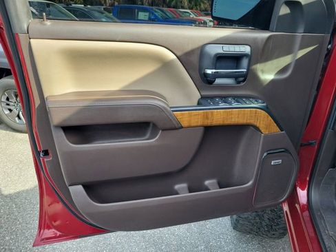 Used 2018 GMC Sierra 1500 SLT image 8