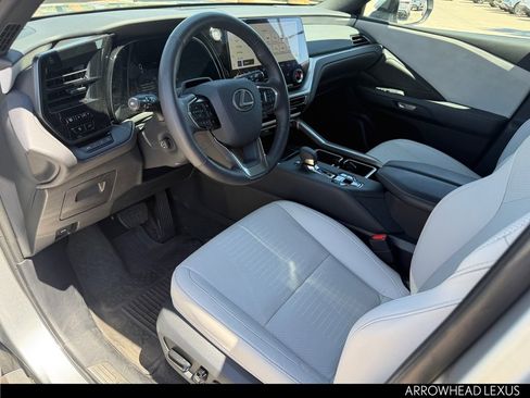 Used 2024 Lexus TX 350 AWD w/ Captains Chair Package image 14