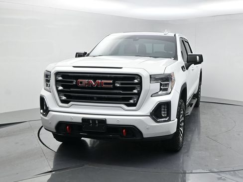 Used 2021 GMC Sierra 1500 AT4 w/ AT4 Value Package AWD/4WD image 22