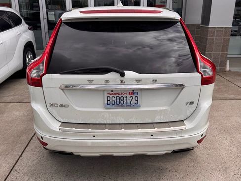 Used 2015 Volvo XC60 T5 Premier image 3