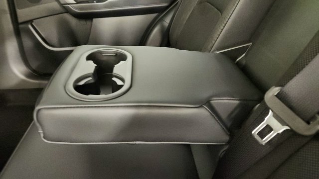 New 2026 MAZDA CX-5 Preferred AWD/4WD image 27