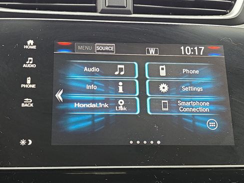 Used 2019 Honda CR-V EX-L image 21