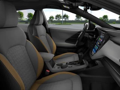 New 2026 Subaru Crosstrek 2.5i Sport image 15