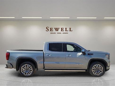 New 2026 GMC Sierra 1500 Denali Ultimate image 6