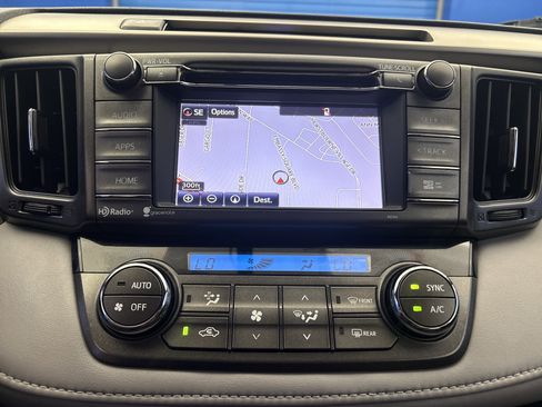 Used 2014 Toyota RAV4 XLE FWD image 20