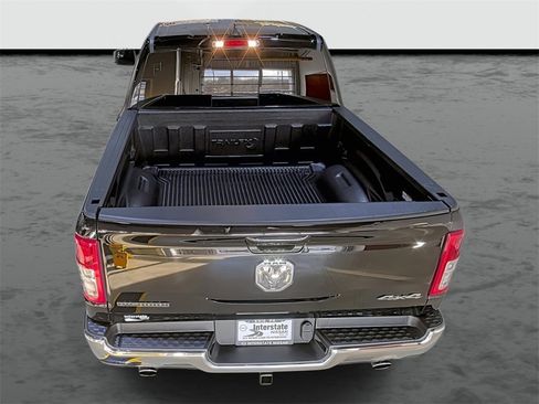 Used 2022 RAM 1500 Big Horn image 3
