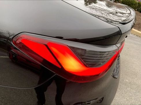 Used 2024 BMW 440i xDrive Coupe image 27