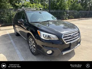 Used 2017 Subaru Outback 3.6R Touring w/ Popular Package #5A AWD/4WD video 1