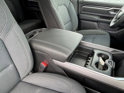 New 2025 RAM 1500 Big Horn image 32