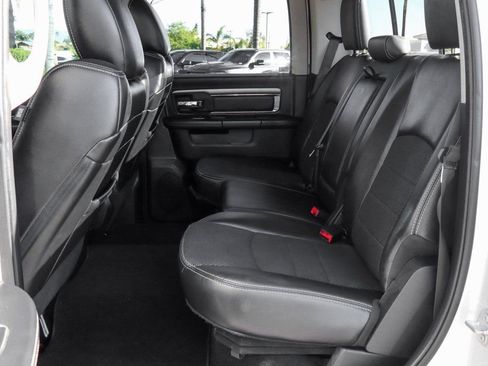 Used 2017 RAM 1500 Sport w/ Convenience Group image 44