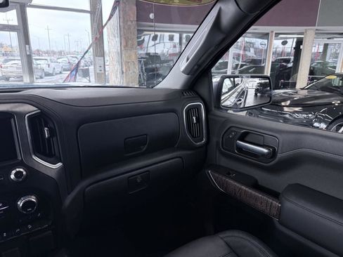 Used 2021 GMC Sierra 1500 Denali w/ Driver Alert Package II image 43