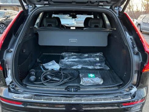 Used 2024 Volvo XC60 T8 Ultimate w/ Protection Package Premier image 5