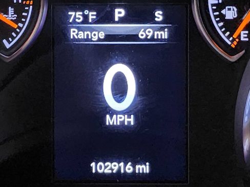 Used 2018 Jeep Wrangler Unlimited Sport AWD/4WD image 14