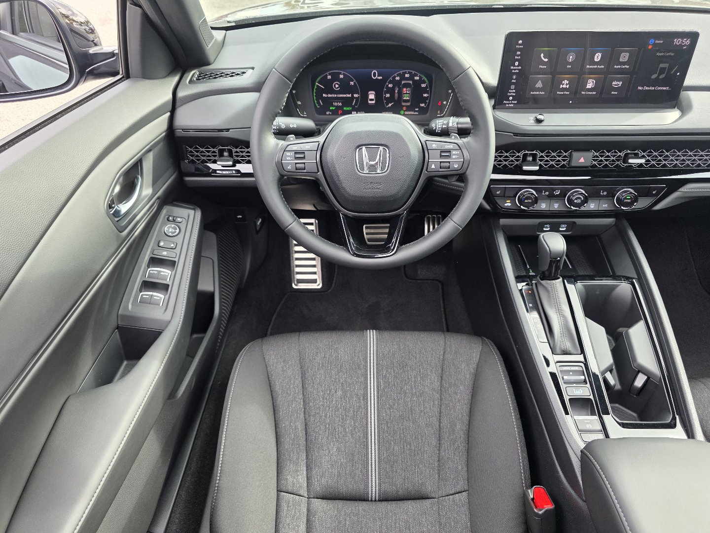 New 2026 Honda Accord Sport image 22