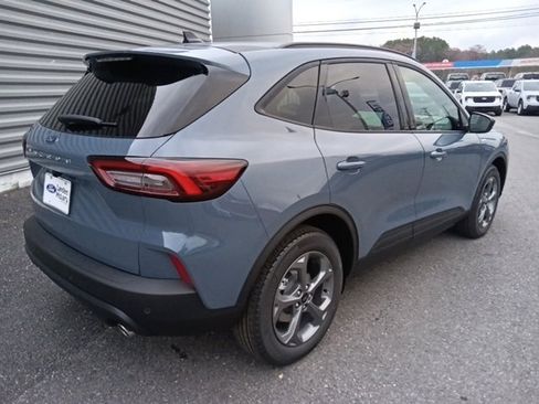 New 2026 Ford Escape ST-Line w/ Tech Pack #1 image 3