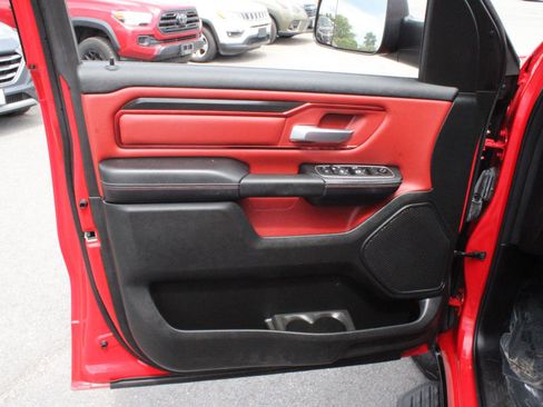 Used 2022 RAM 1500 Rebel w/ Rebel Level 1 Equipment Group image 15