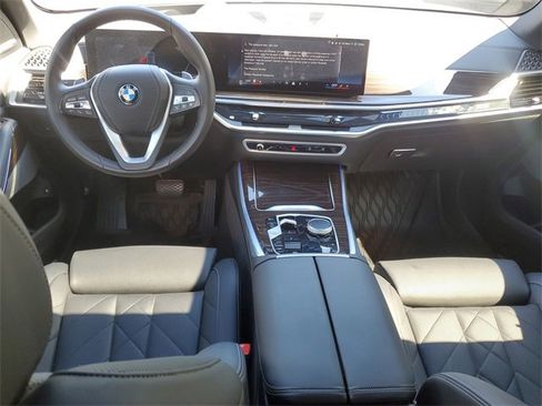 Used 2024 BMW X5 xDrive50e w/ Premium Package image 21