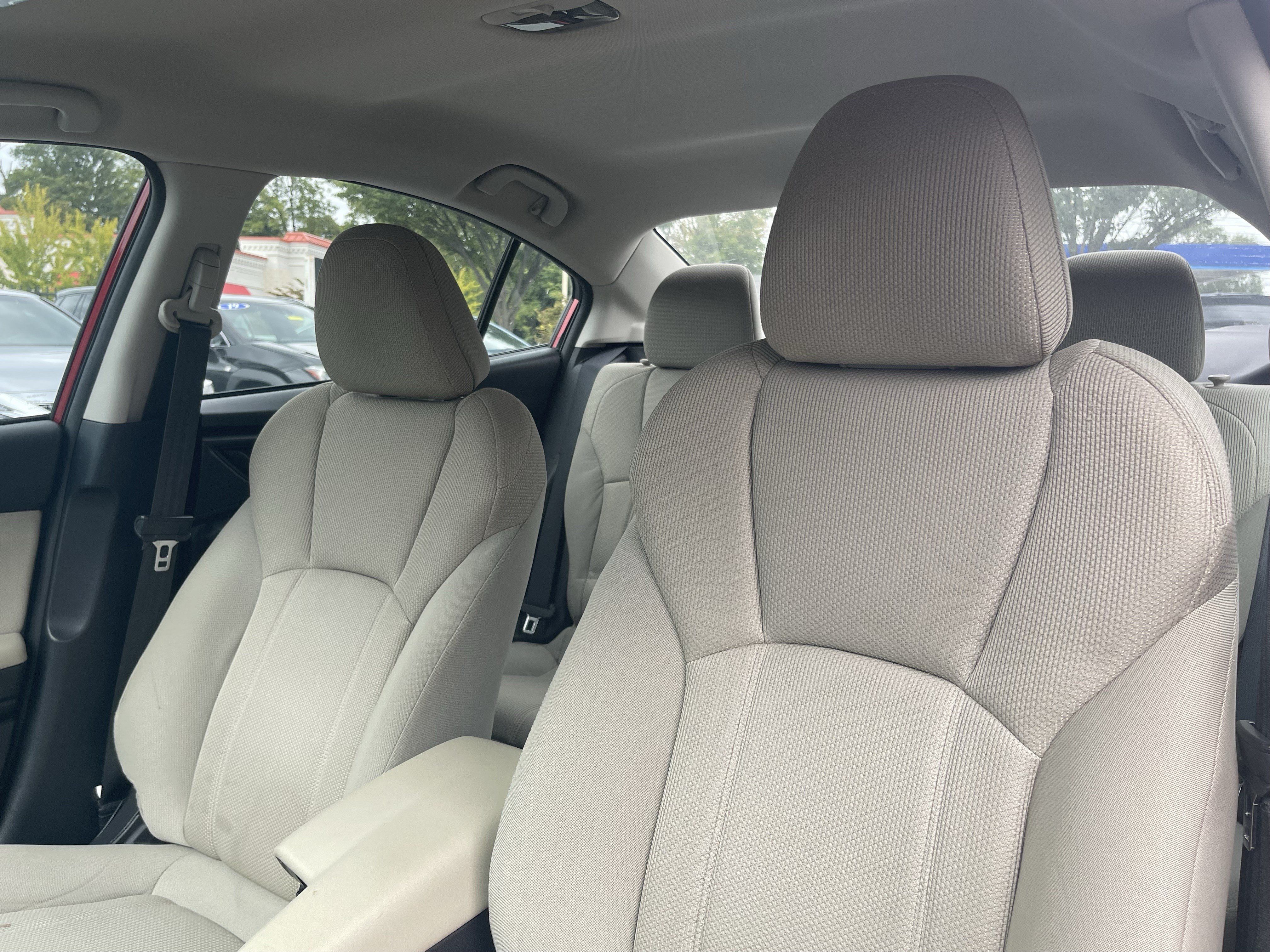 Used 2018 Subaru Impreza 2.0i AWD/4WD image 8