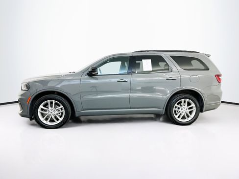 Used 2025 Dodge Durango GT image 4