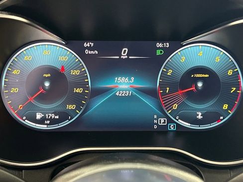 Certified 2022 Mercedes-Benz C 300 Coupe image 31