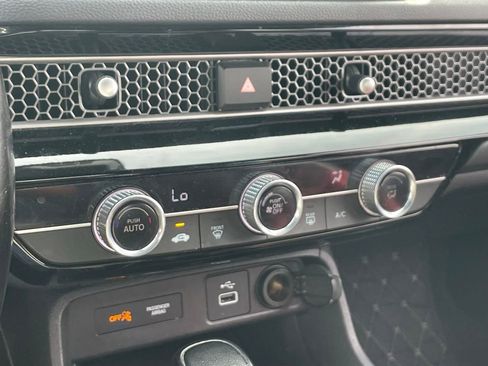 Used 2022 Honda Civic Sport image 7