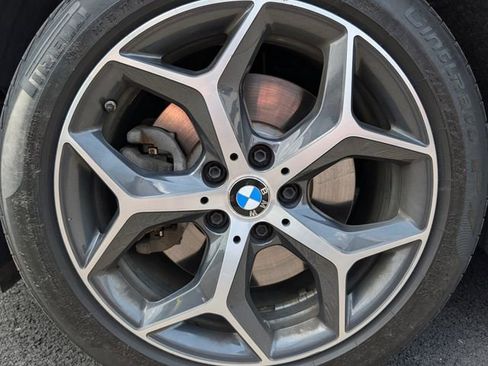 Used 2018 BMW X1 xDrive28i AWD/4WD image 9