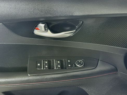 Used 2023 Kia Forte GT FWD image 24