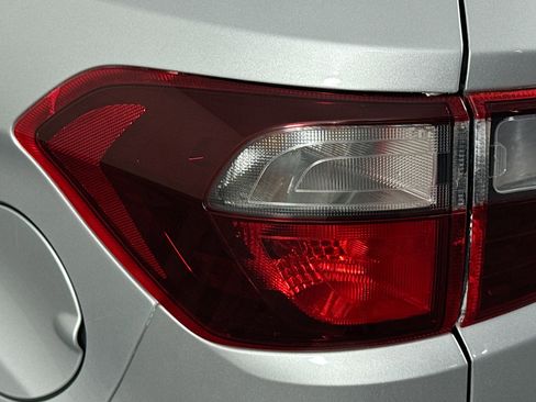 Used 2020 Ford EcoSport SES AWD/4WD image 35
