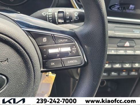 Used 2020 Kia Sportage LX FWD image 26