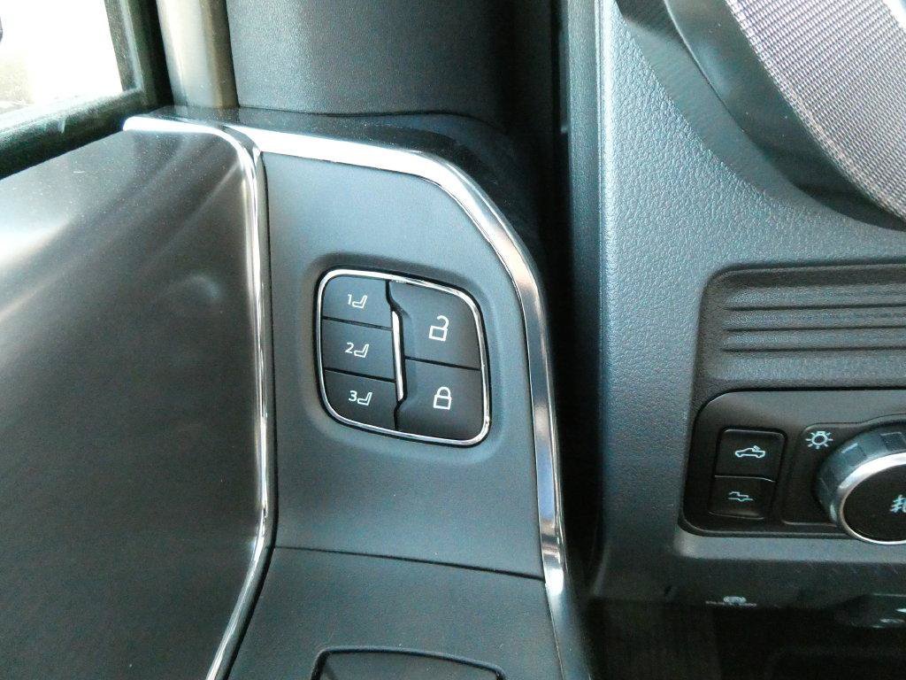 New 2027 Ford F350 Platinum AWD/4WD image 22