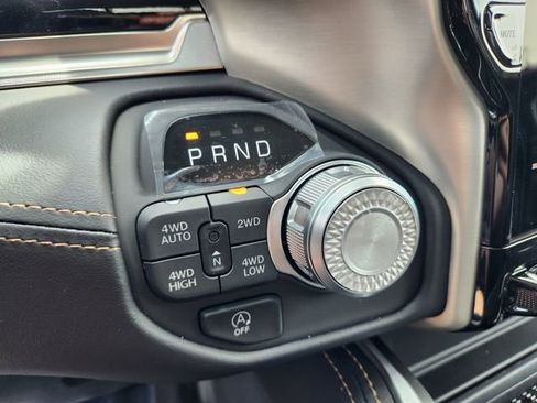 New 2026 RAM 1500 Tungsten AWD/4WD image 21