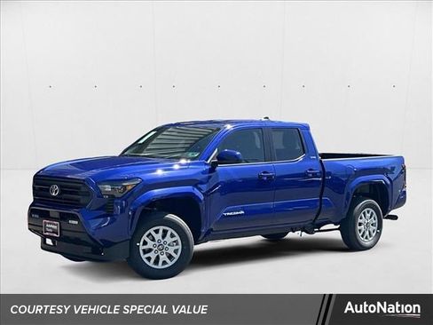 New 2025 Toyota Tacoma SR5 image 1