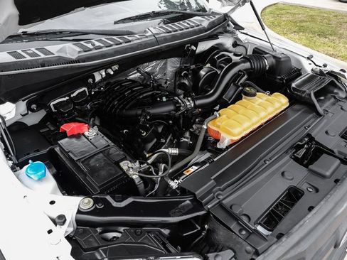 Used 2016 Ford F150 XL RWD image 40