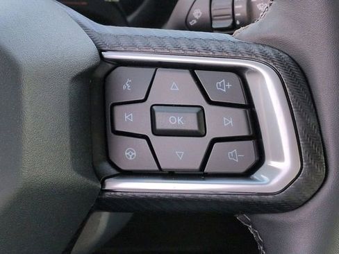 New 2025 Ford Mustang Coupe image 23